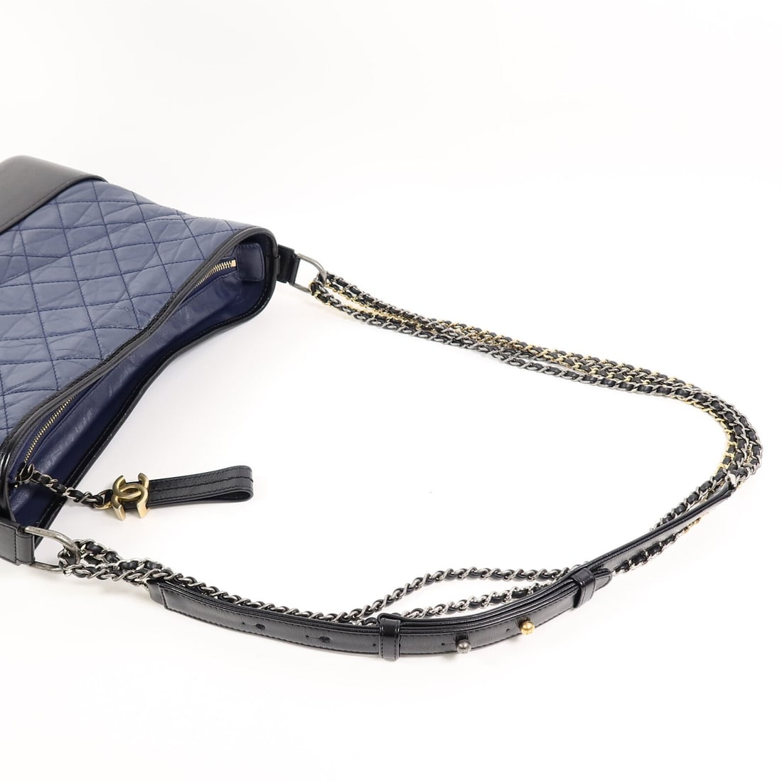 Chanel Gabrielle Large Chain - 10