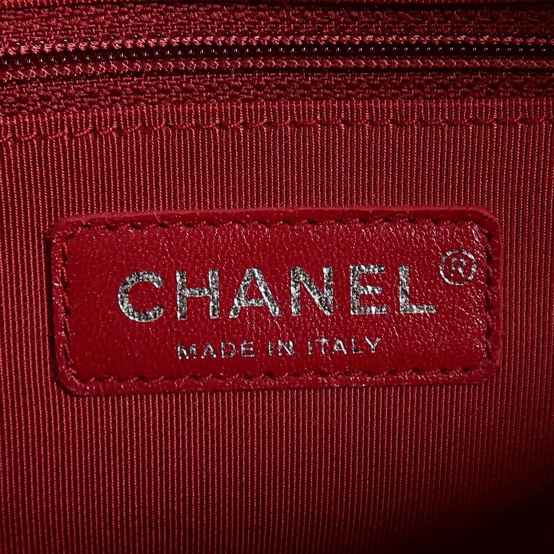 Chanel Gabrielle Large Chain - 6