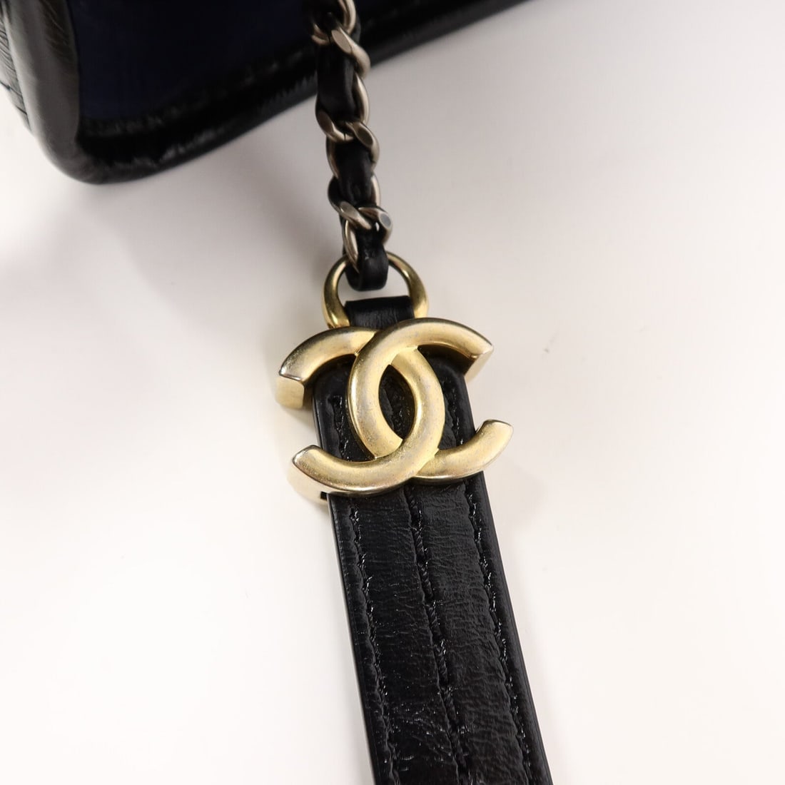 Chanel Gabrielle Large Chain - 9