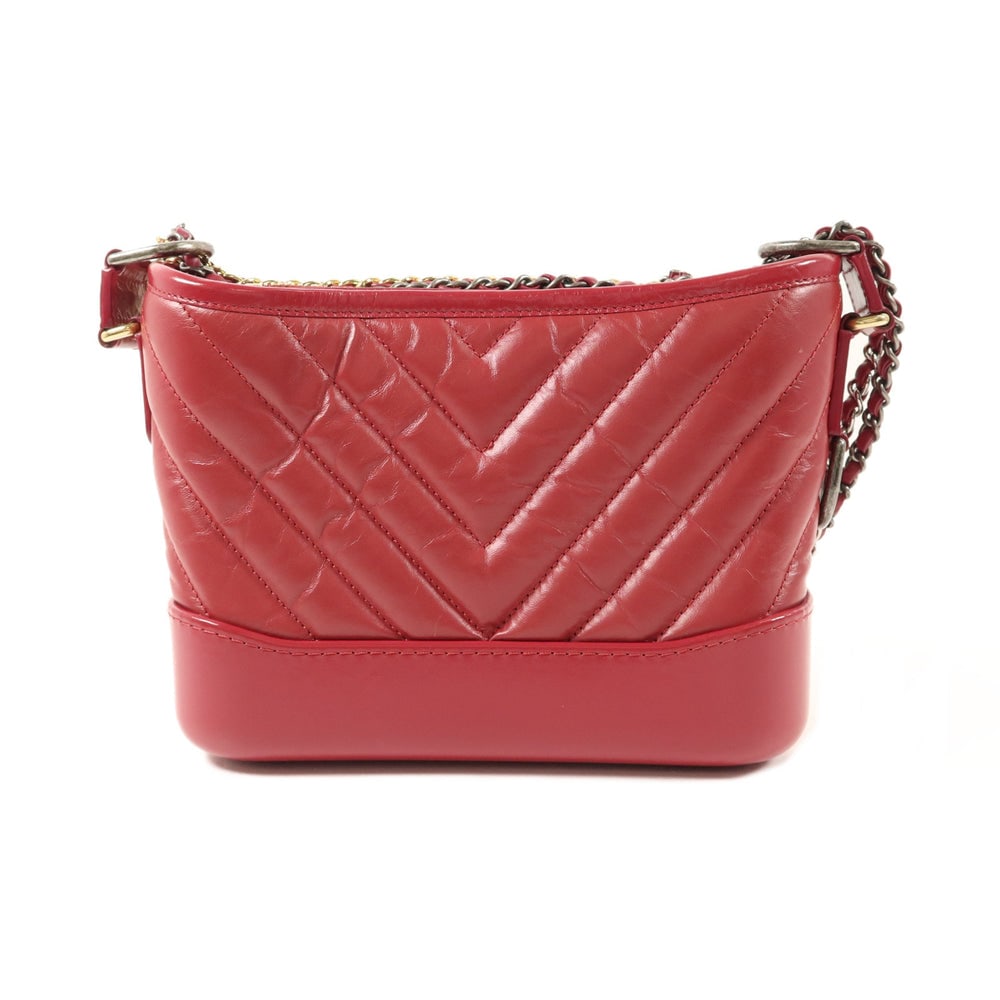 Chanel Gabrielle Small Chain - 2