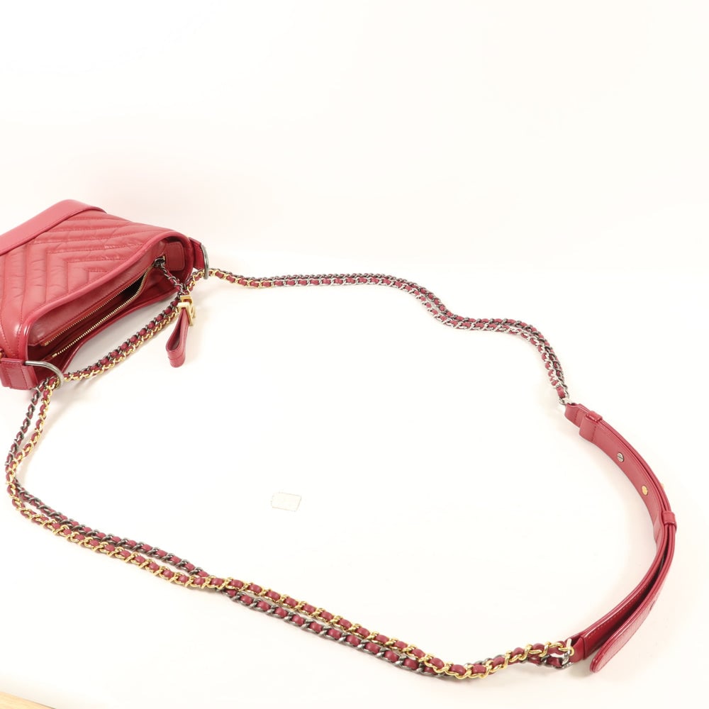 Chanel Gabrielle Small Chain - 9