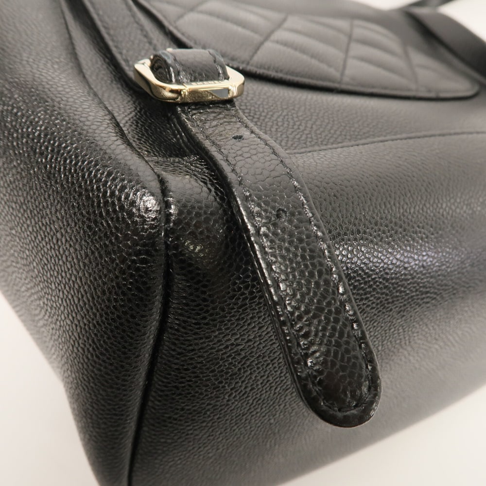 Chanel Business Affinity Backpack - 14