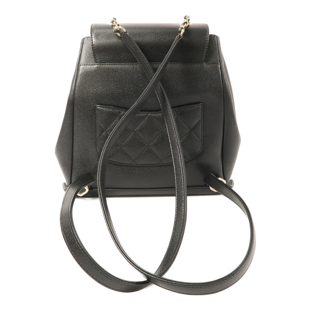 Chanel Business Affinity Backpack - 2