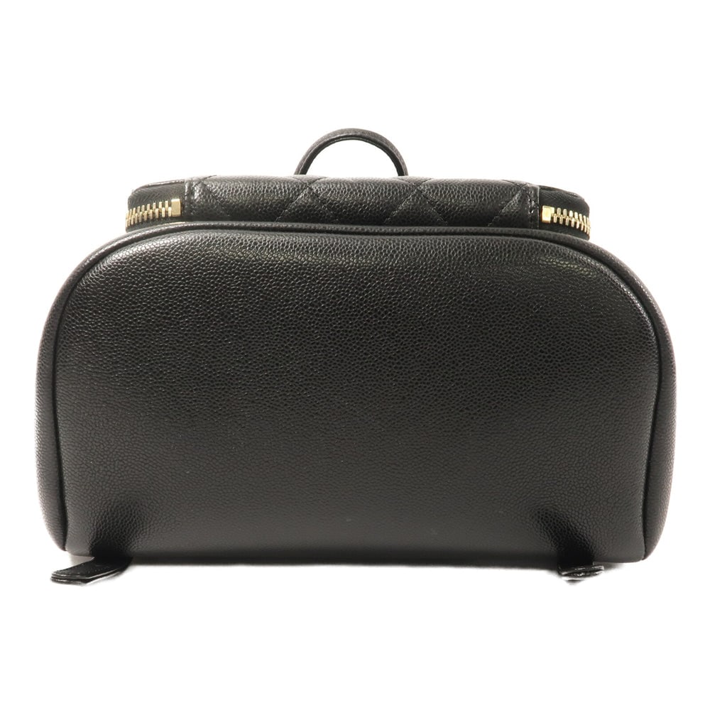 Chanel Business Affinity Backpack - 4