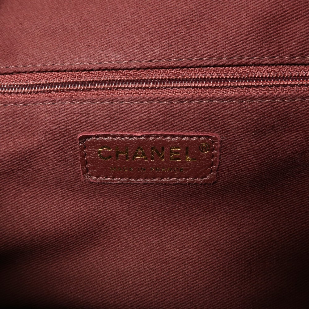 Chanel Business Affinity Backpack - 7