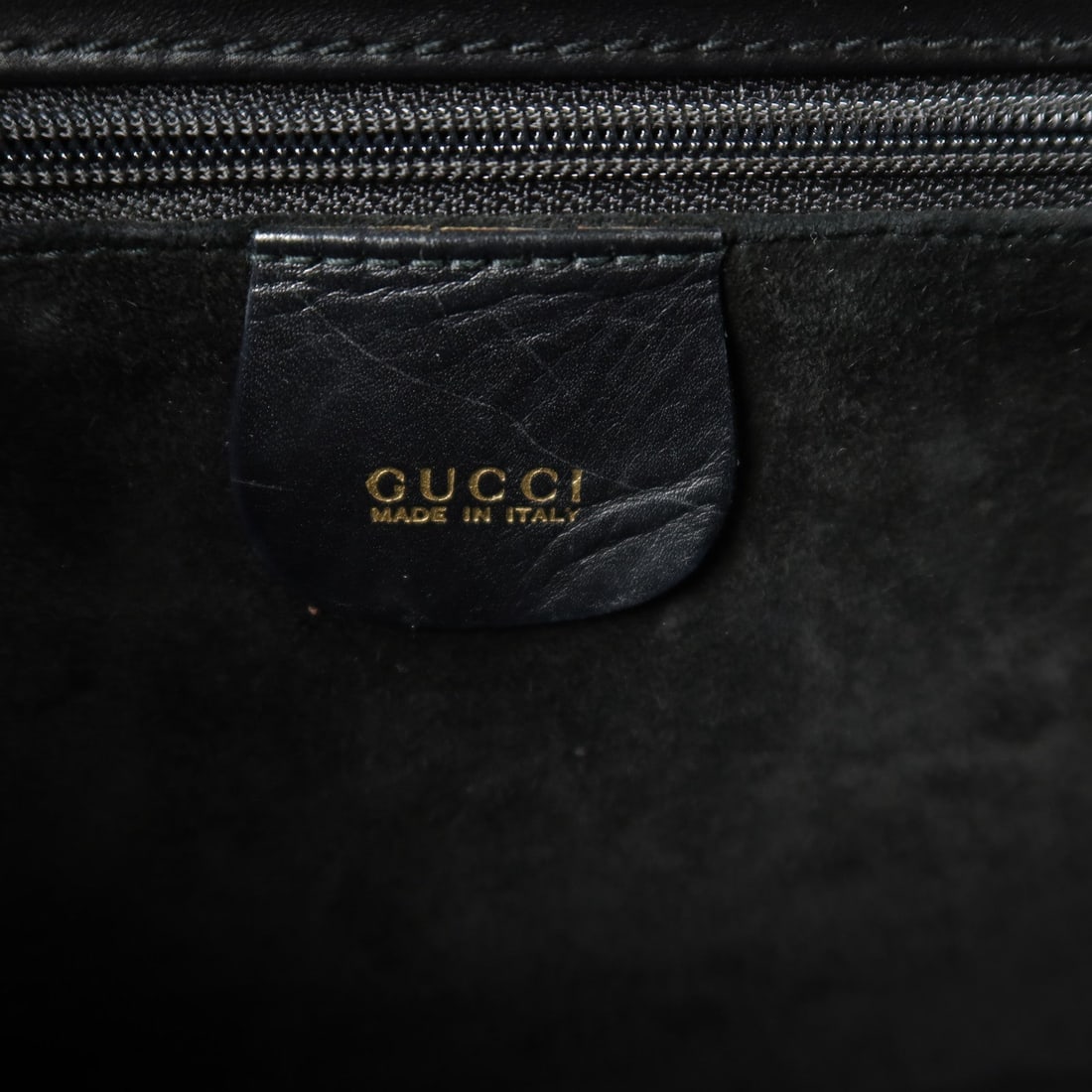 Gucci Horsebit Snaffle Handbag - 6