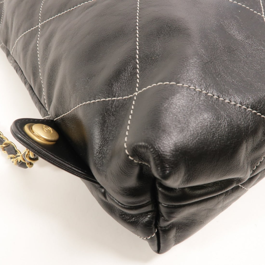 Chanel 22 Backpack Black - 13