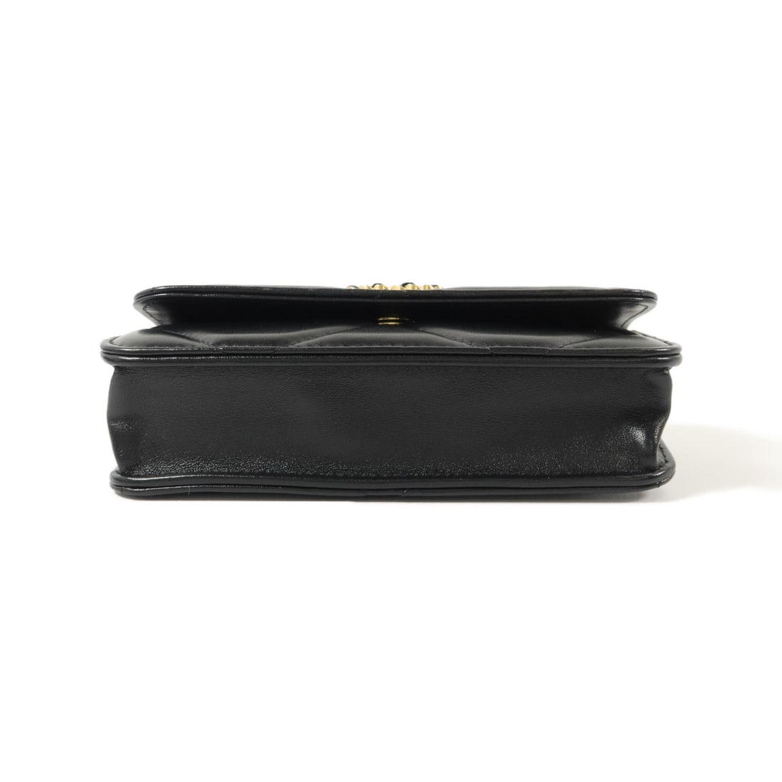 Chanel C19 Belt Bag Black - 4