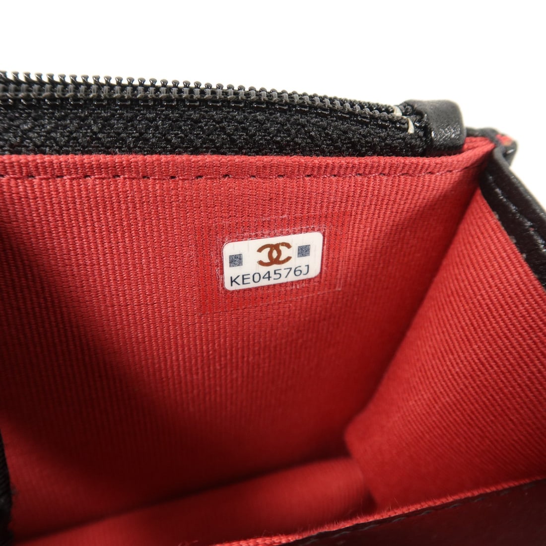 Chanel C19 Belt Bag Black - 8