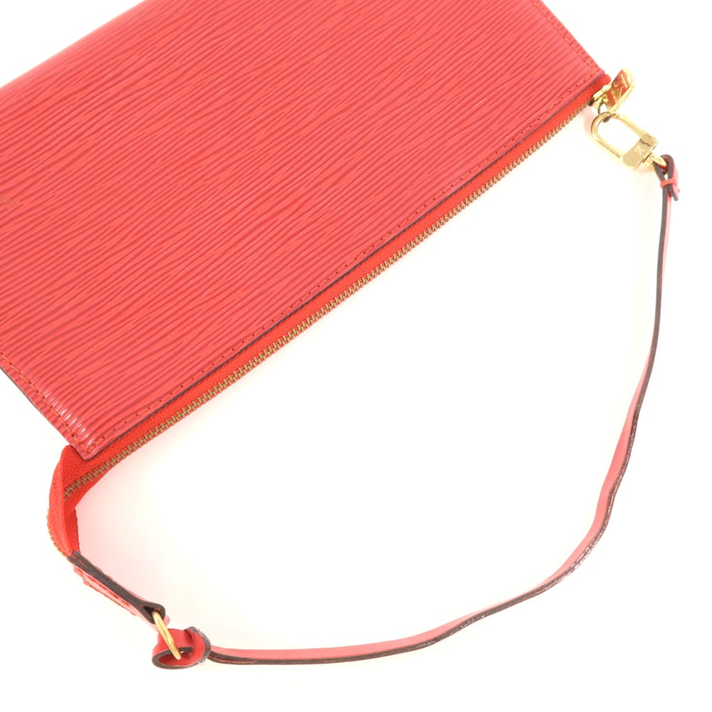 Louis Vuitton Pochette Accessories - 8