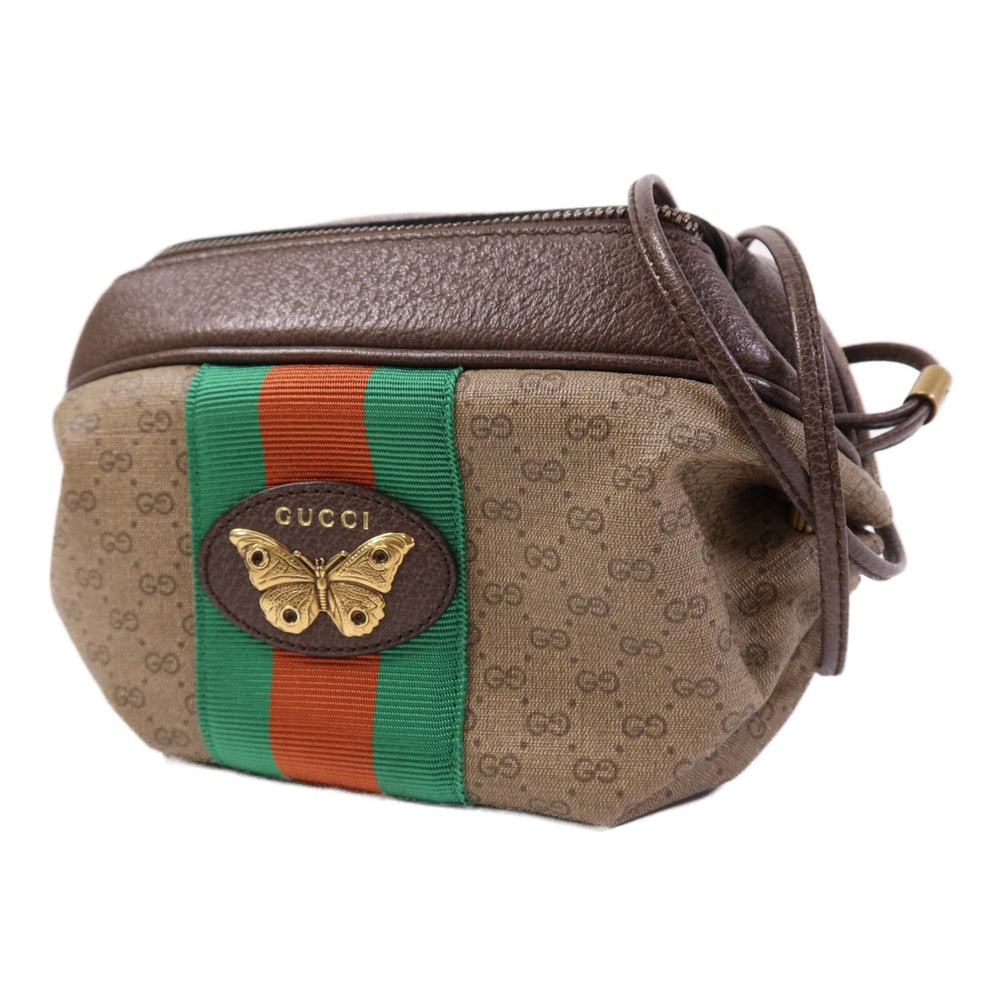 Gucci New Candy Shoulder Bag Brown - 3