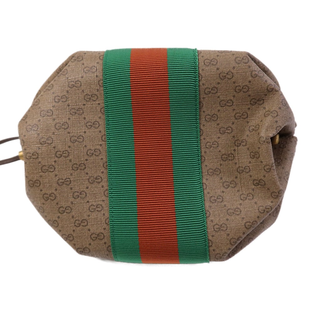 Gucci New Candy Shoulder Bag Brown - 4