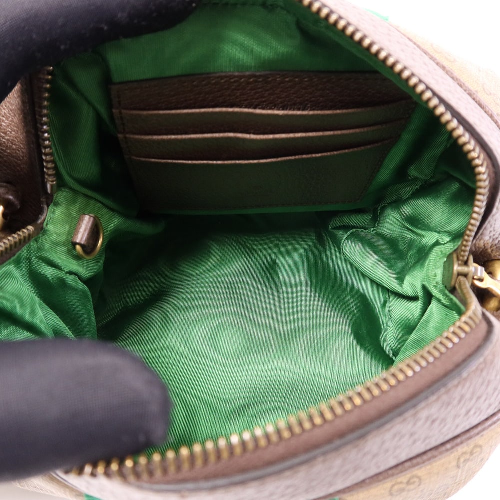 Gucci New Candy Shoulder Bag Brown - 5