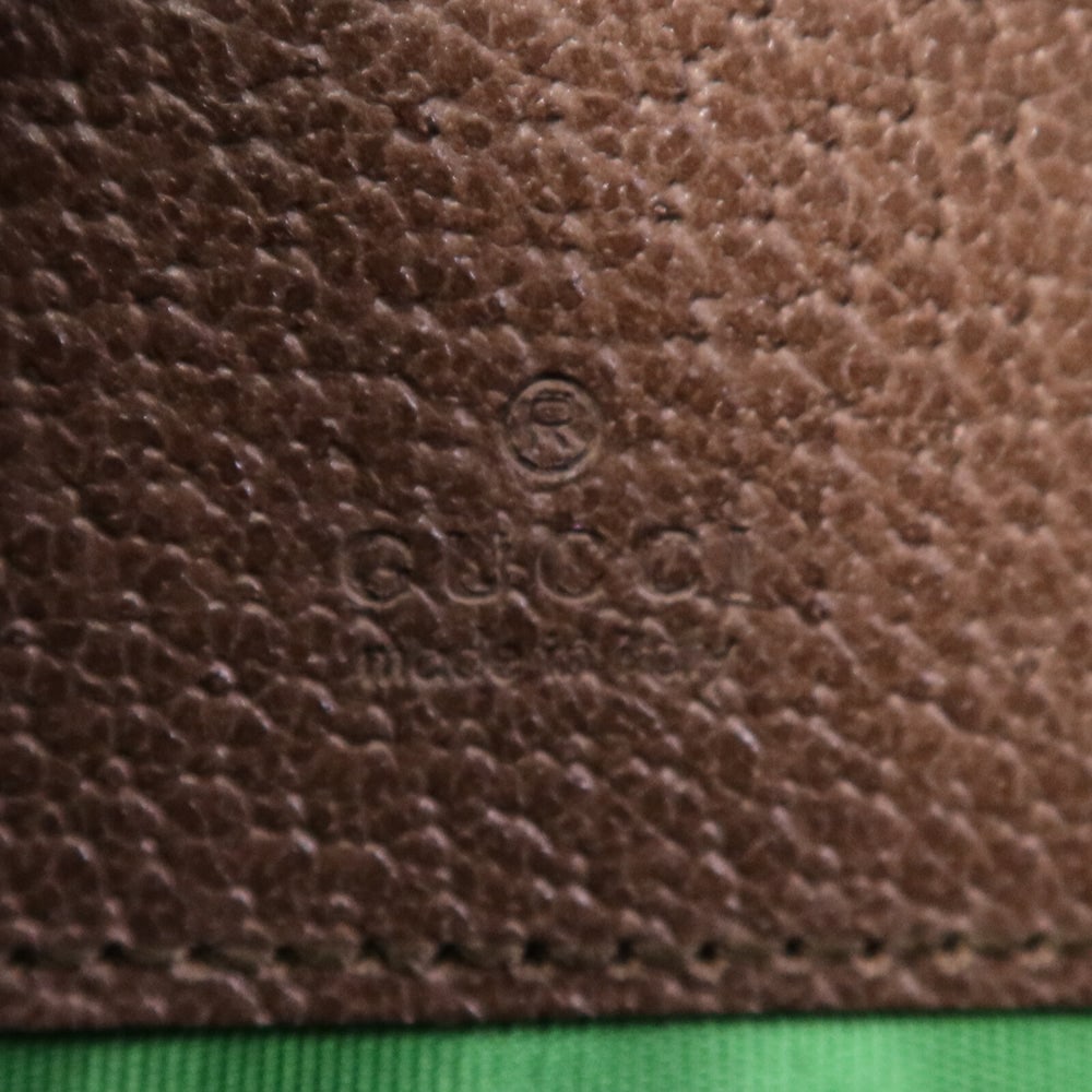 Gucci New Candy Shoulder Bag Brown - 6