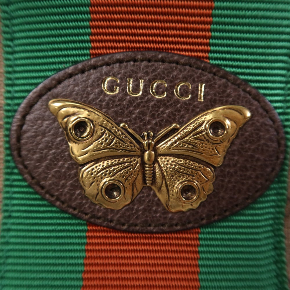 Gucci New Candy Shoulder Bag Brown - 7