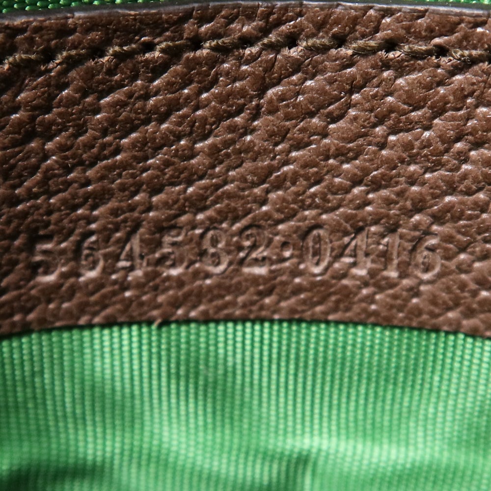 Gucci New Candy Shoulder Bag Brown - 8