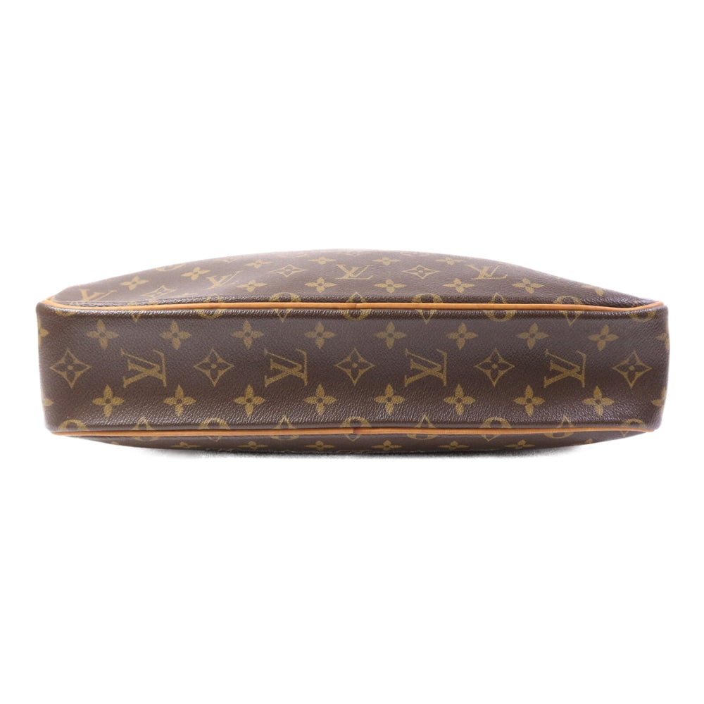 Louis Vuitton Pegase Handbag Monogram - 4