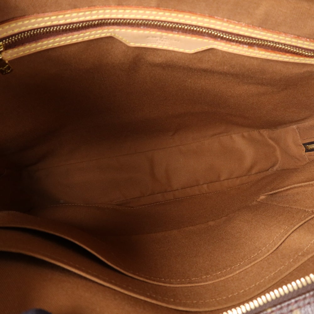 Louis Vuitton Pegase Handbag Monogram - 5