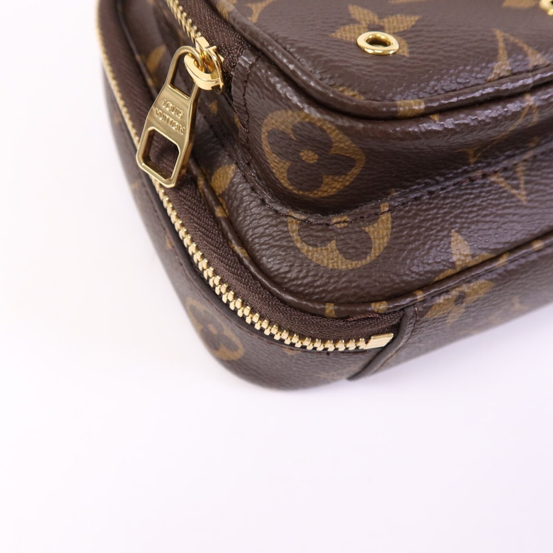 Louis Vuitton Utility 2 Way Bag - 10