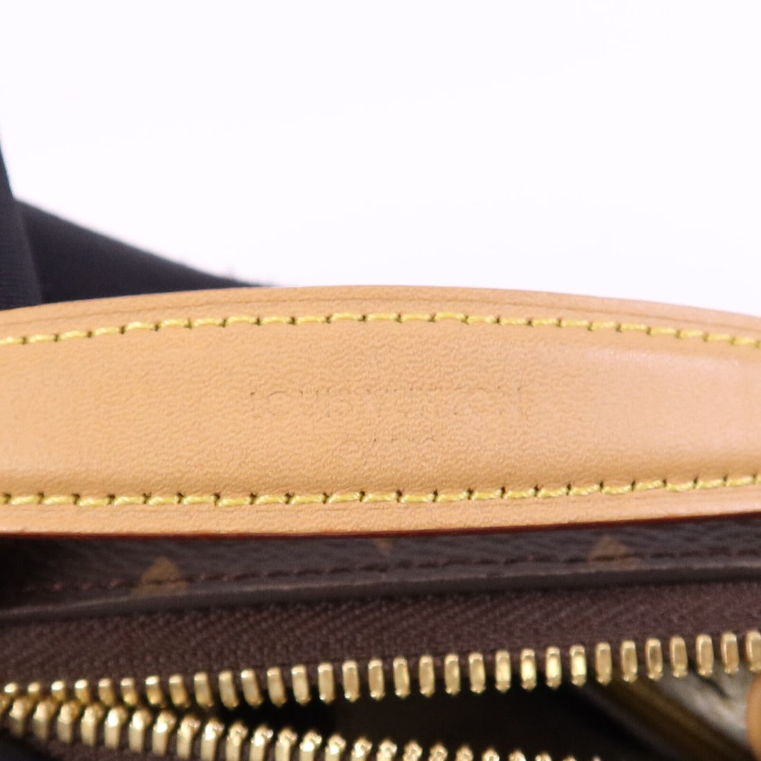 Louis Vuitton Utility 2 Way Bag - 13