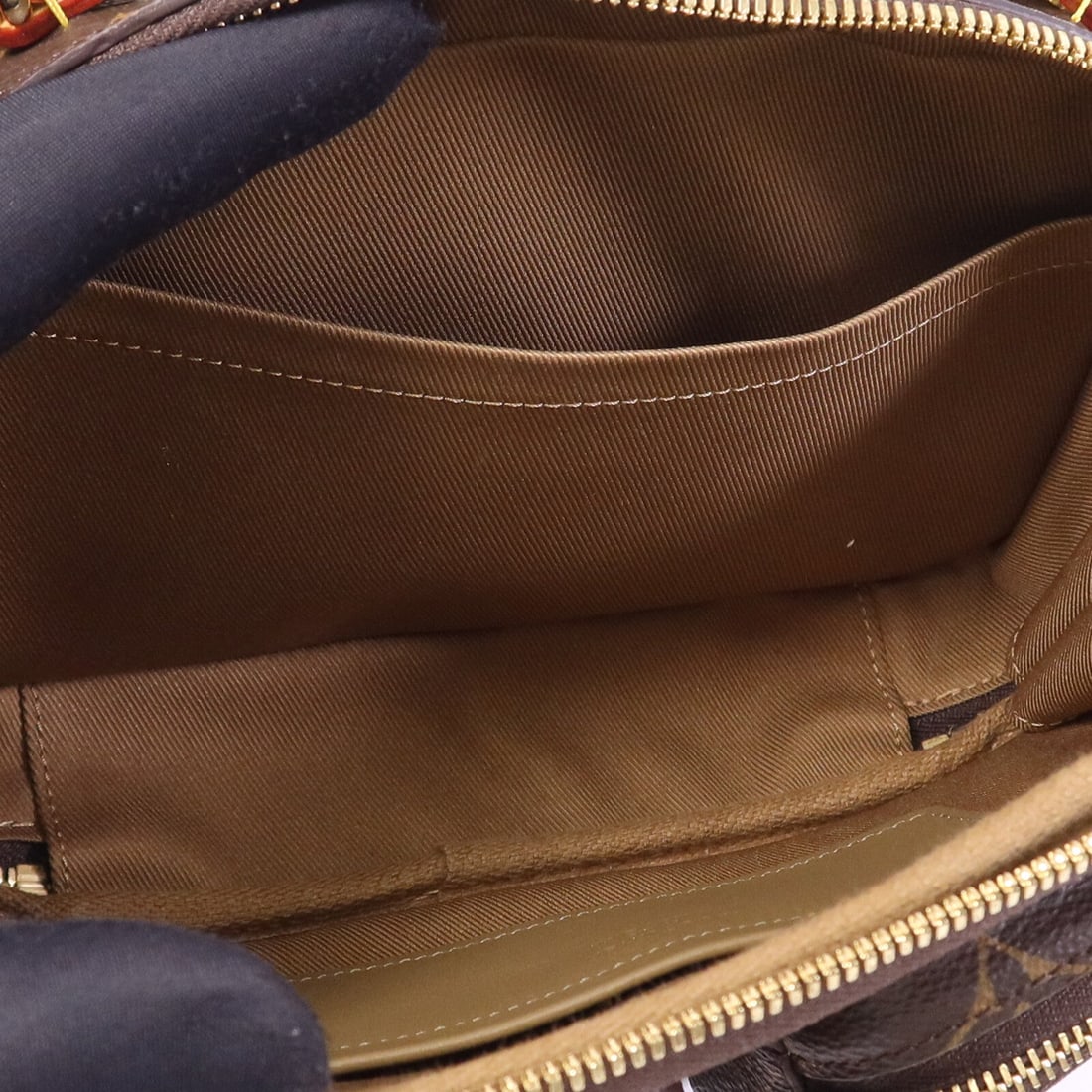 Louis Vuitton Utility 2 Way Bag - 5