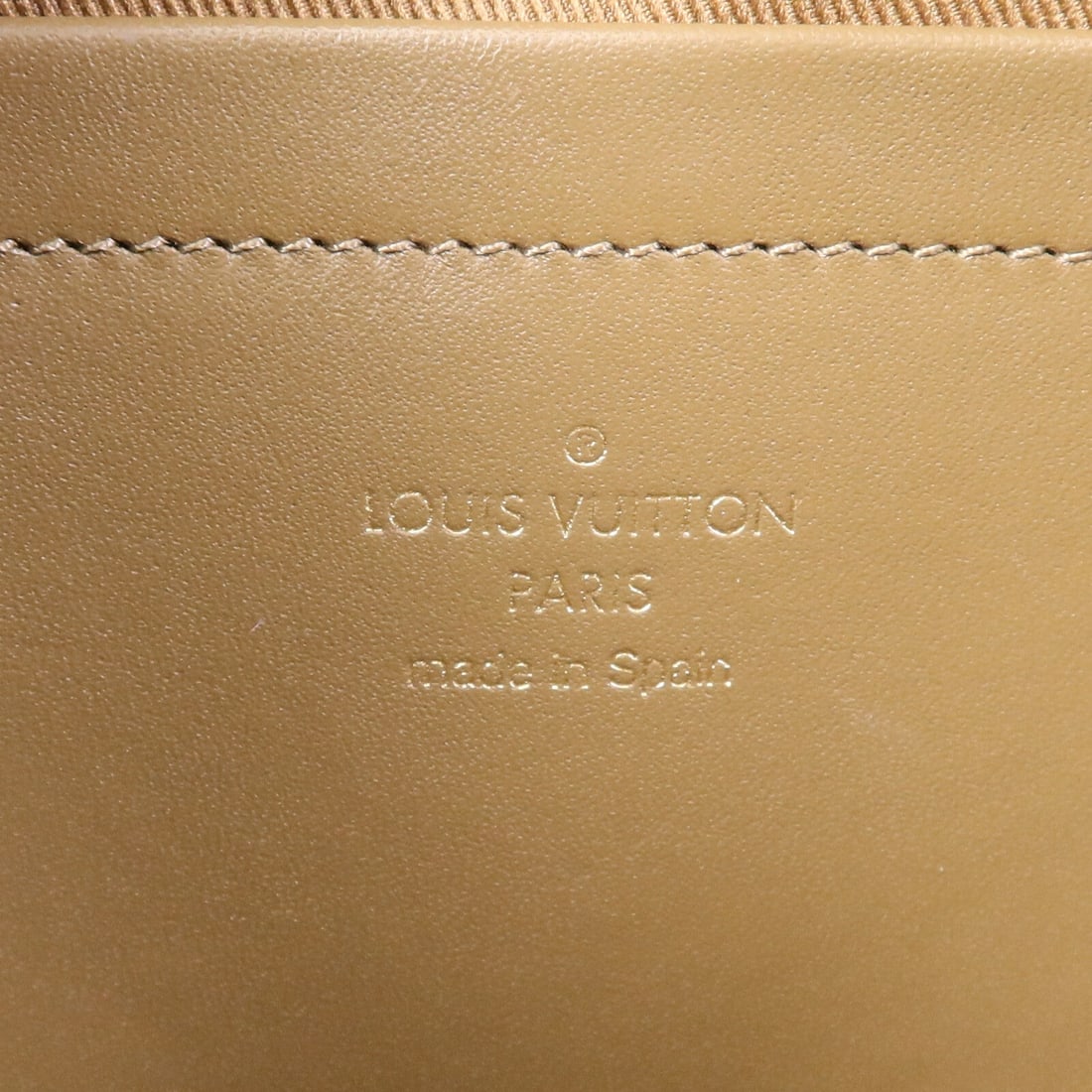 Louis Vuitton Utility 2 Way Bag - 6