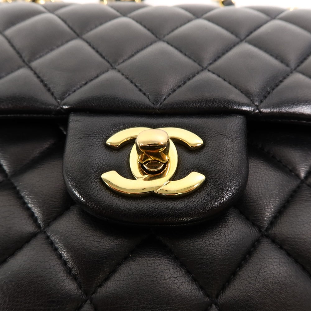 Chanel Classic 23 Black - 10