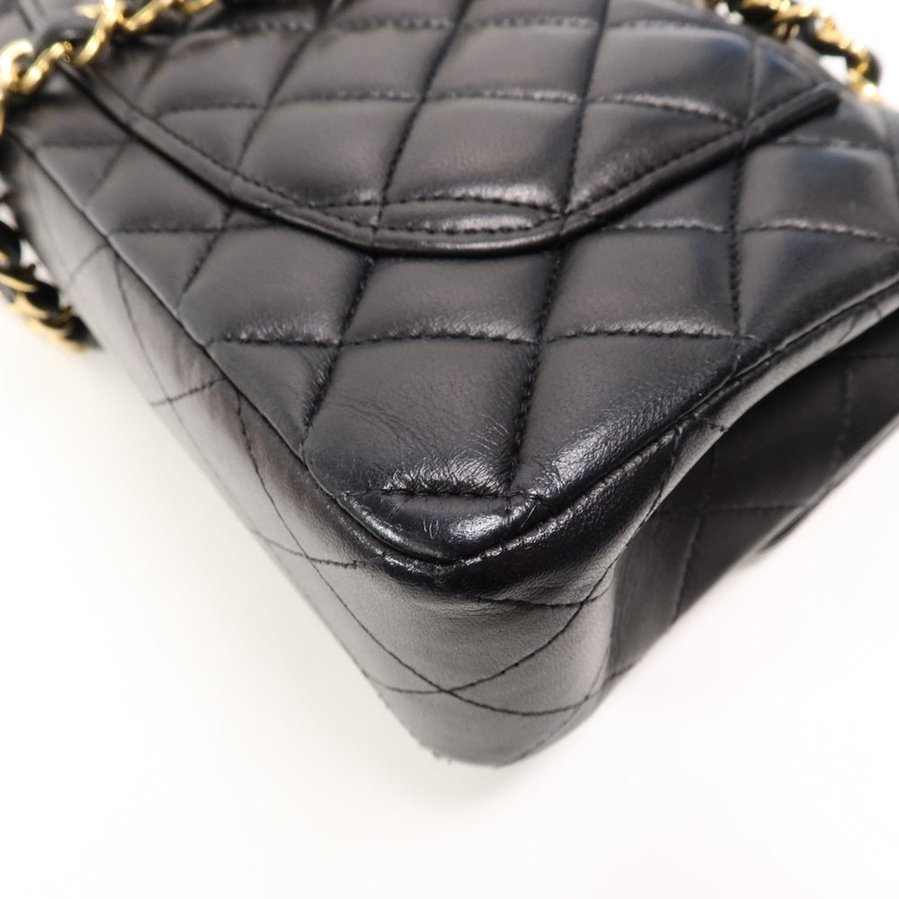 Chanel Classic 23 Black - 15