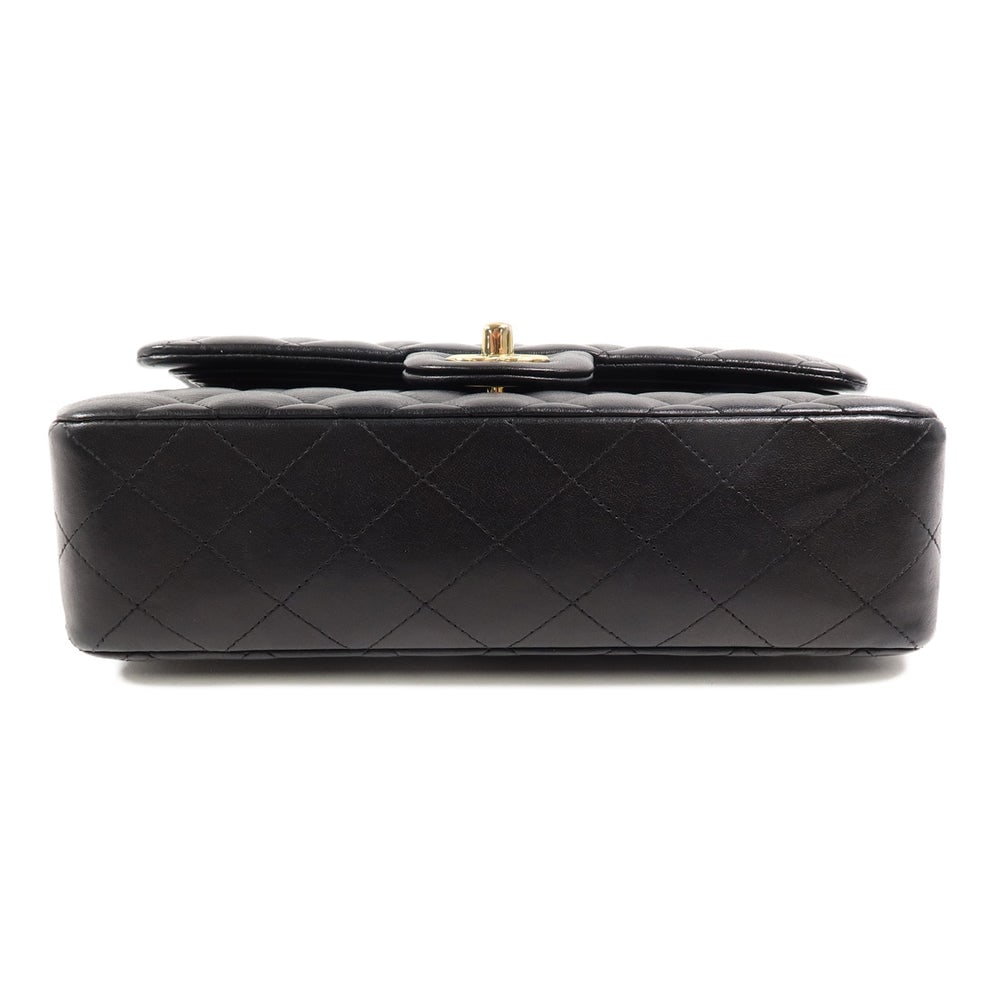 Chanel Classic 23 Black - 4