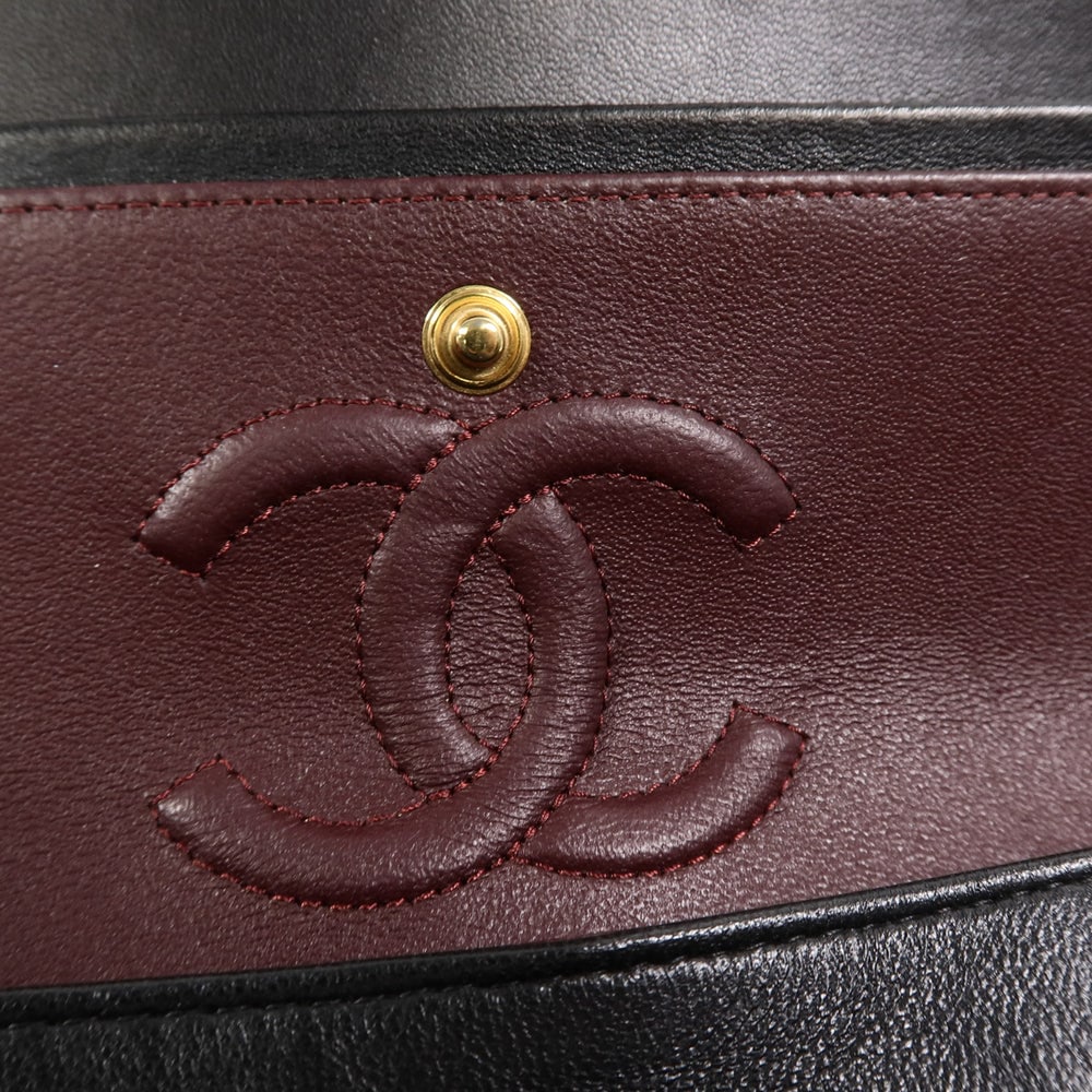 Chanel Classic 23 Black - 7