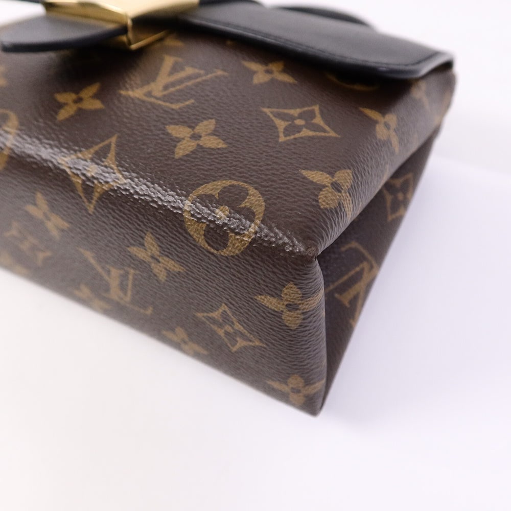 Louis Vuitton Locky BB 2 Way - 10