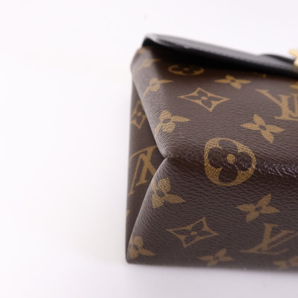 Louis Vuitton Locky BB 2 Way - 11