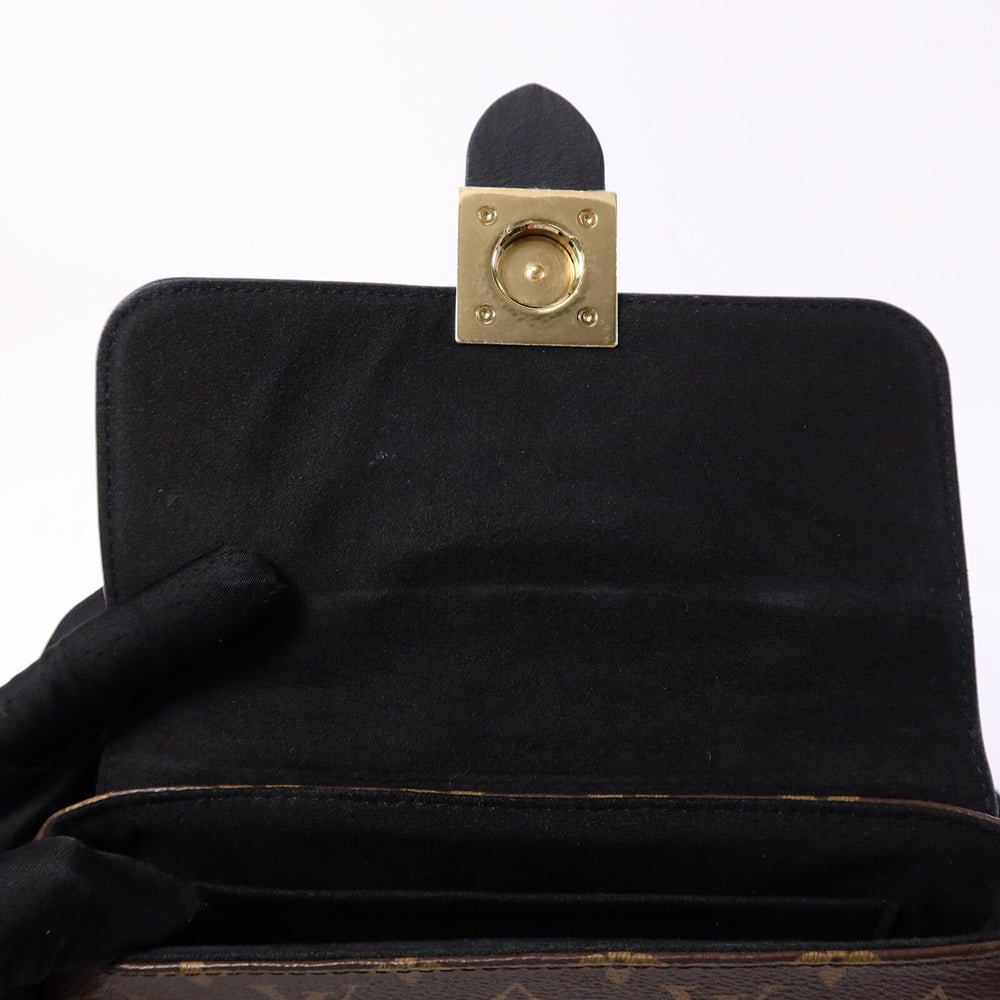 Louis Vuitton Locky BB 2 Way - 14