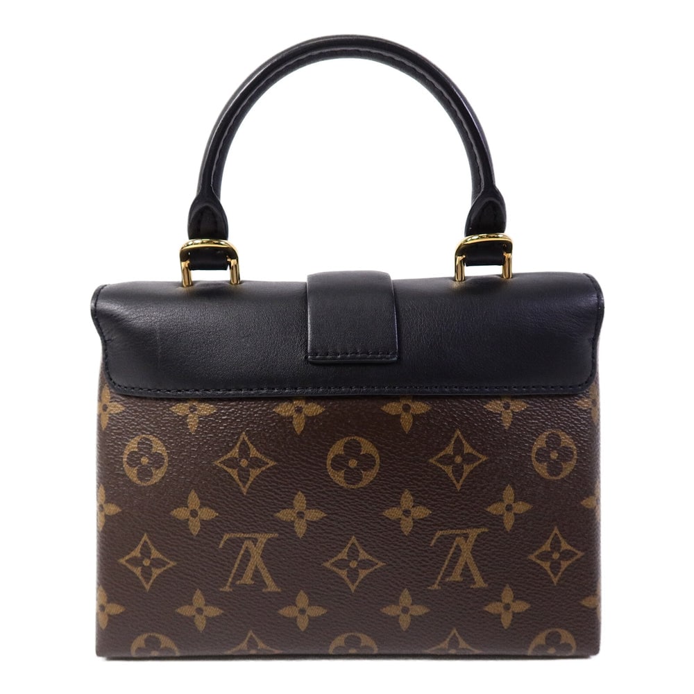Louis Vuitton Locky BB 2 Way - 2