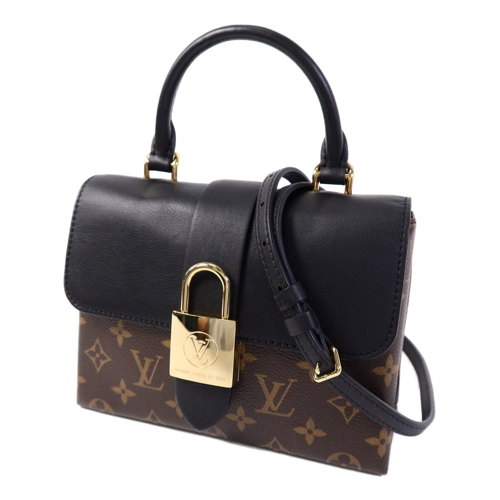 Louis Vuitton Locky BB 2 Way - 3
