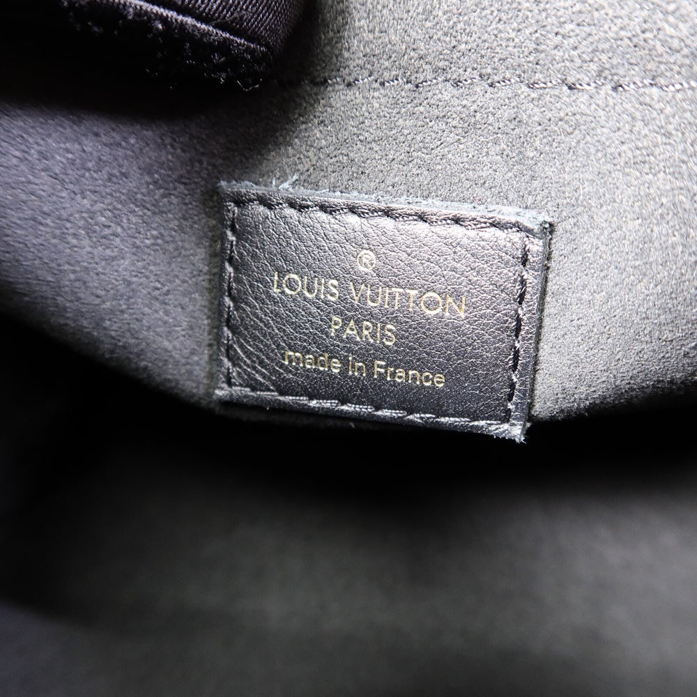Louis Vuitton Locky BB 2 Way - 6