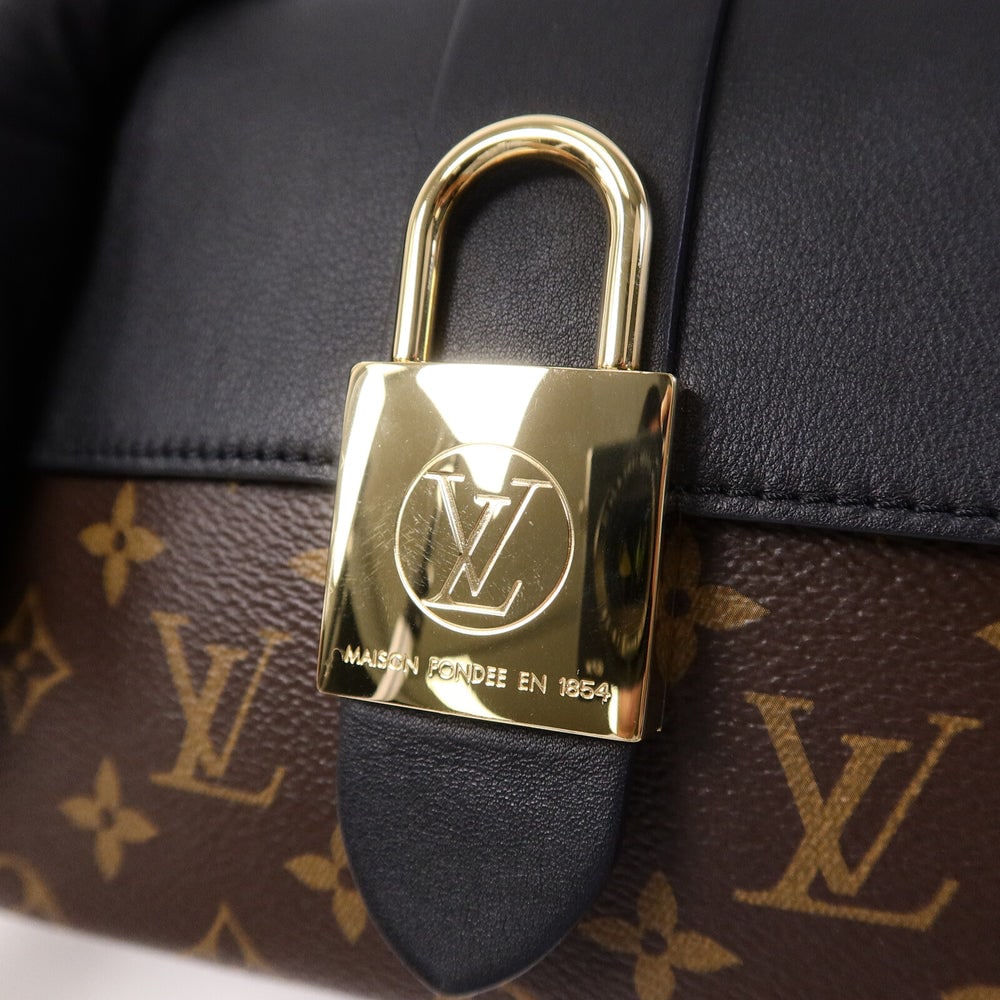 Louis Vuitton Locky BB 2 Way - 7
