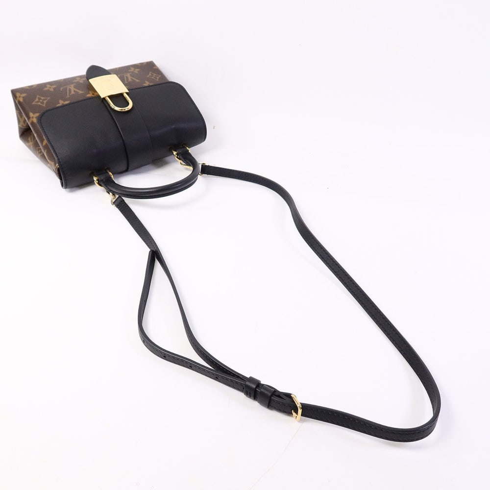 Louis Vuitton Locky BB 2 Way - 8