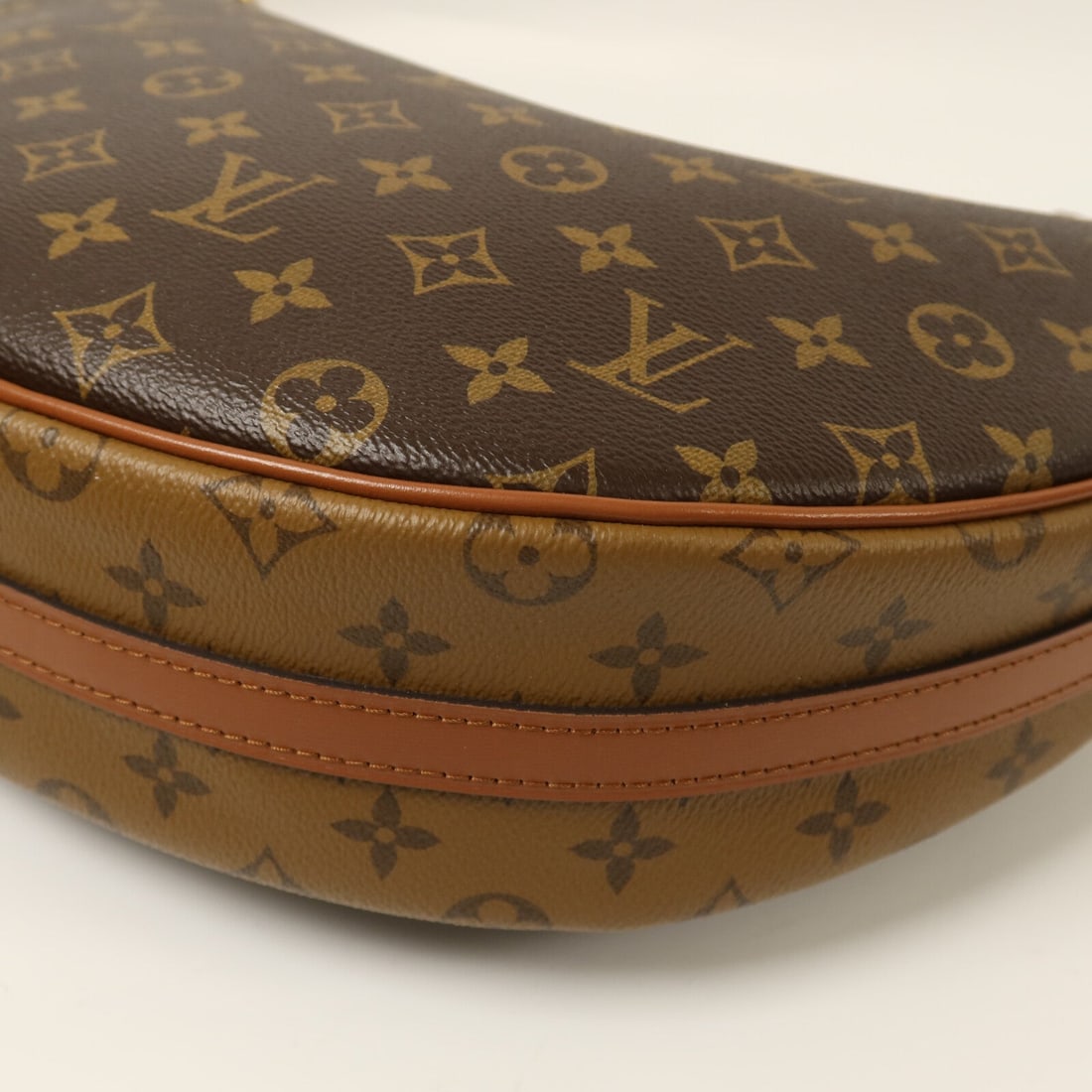 Louis Vuitton Loop Hobo 2 Way - 10