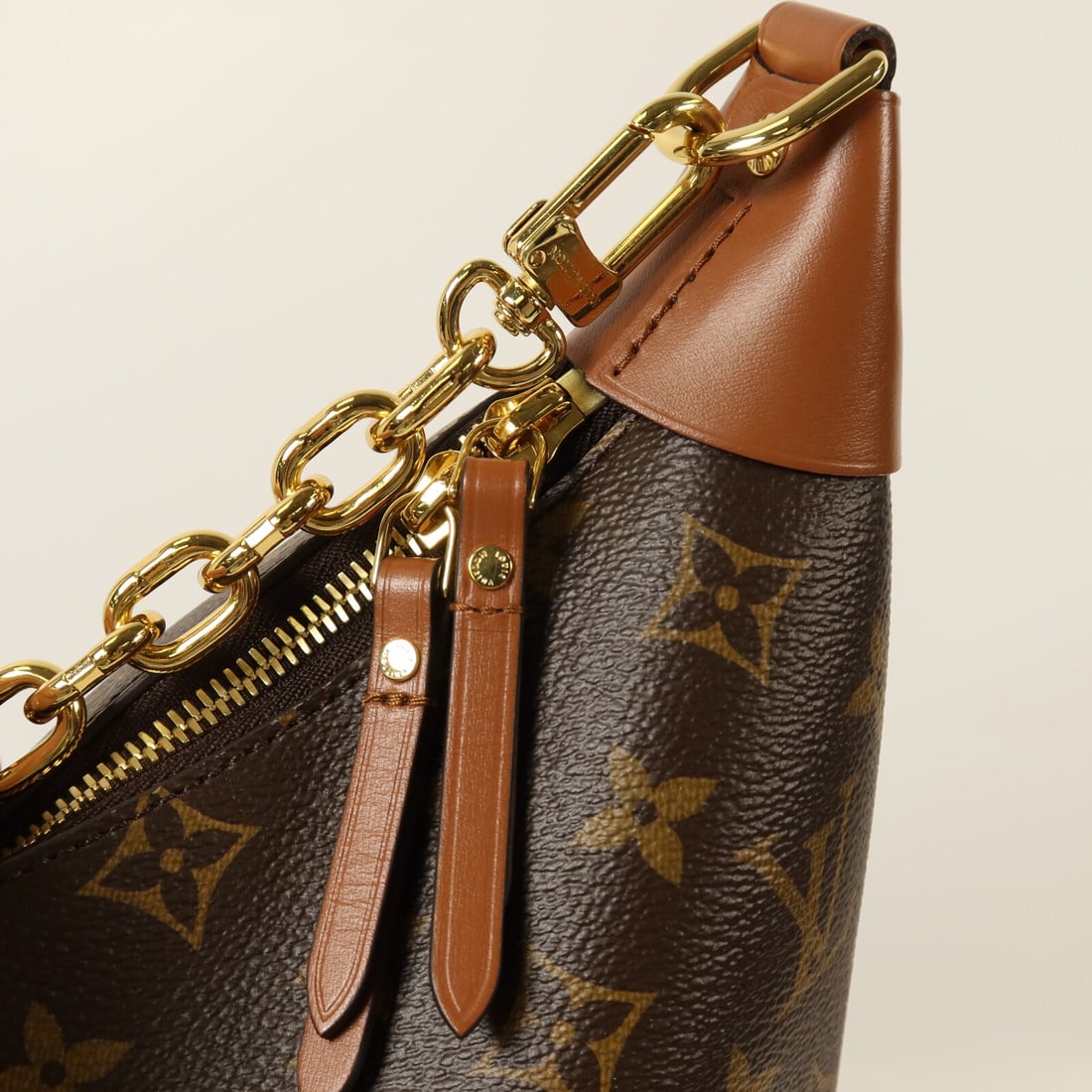 Louis Vuitton Loop Hobo 2 Way - 13