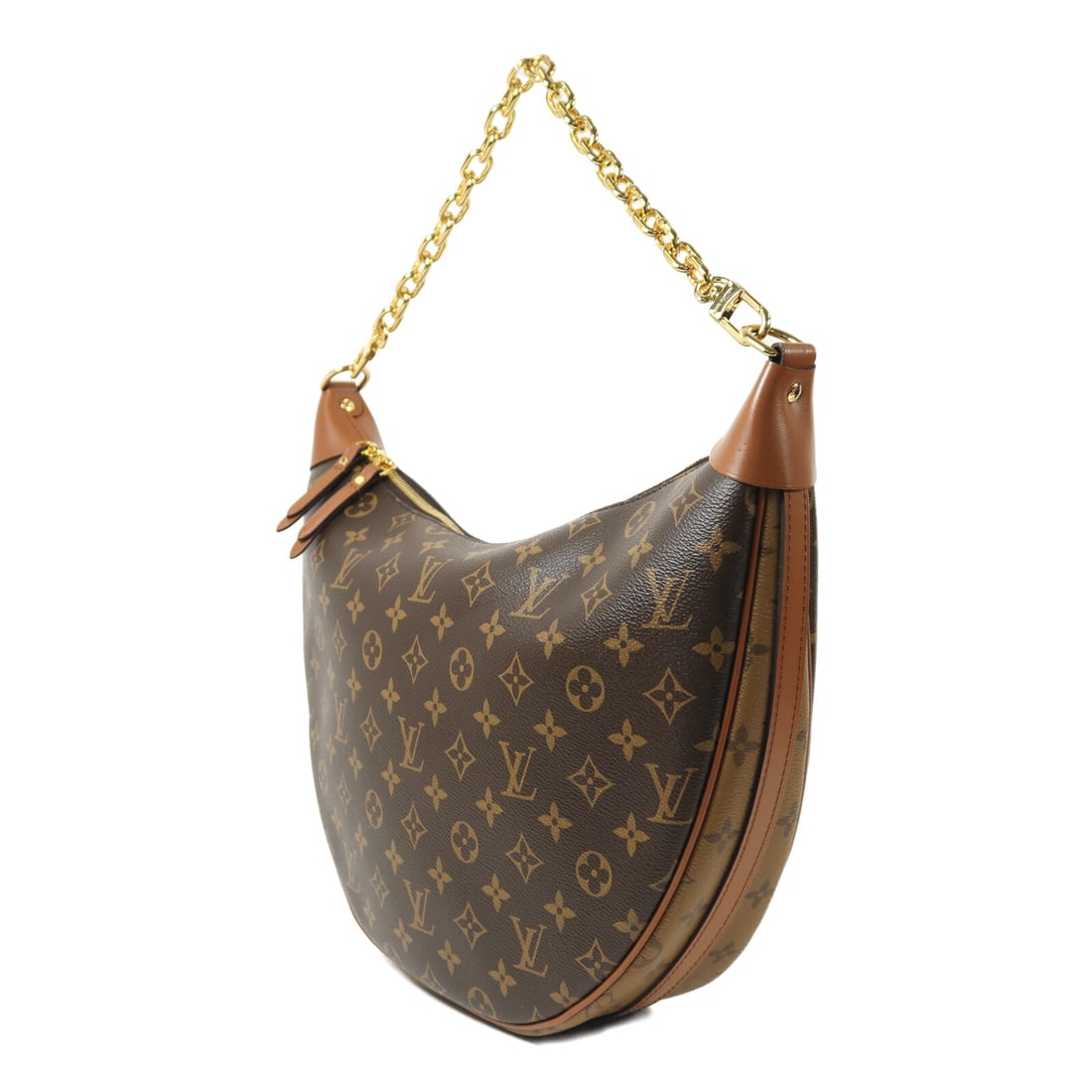 Louis Vuitton Loop Hobo 2 Way - 3