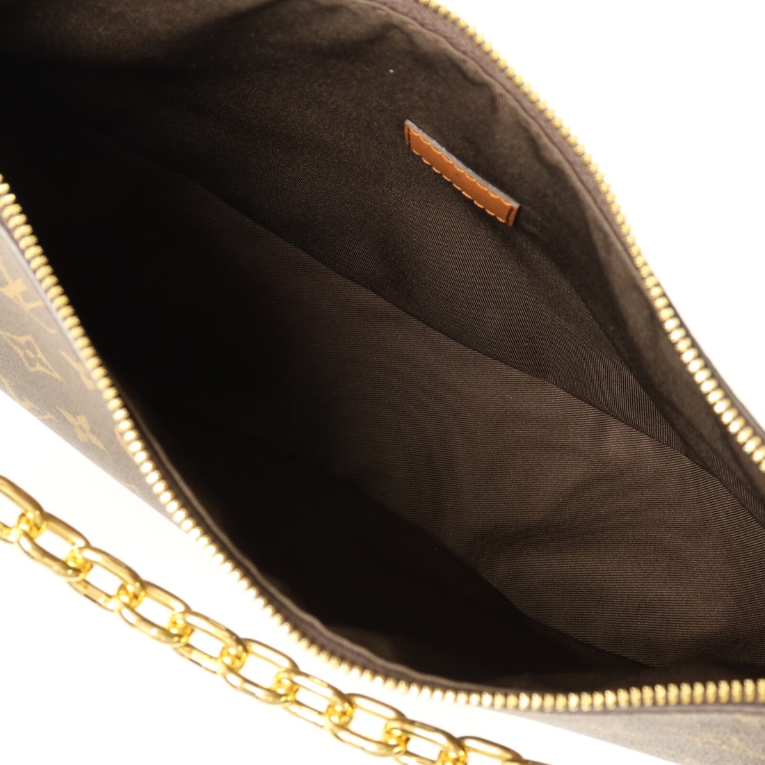 Louis Vuitton Loop Hobo 2 Way - 5