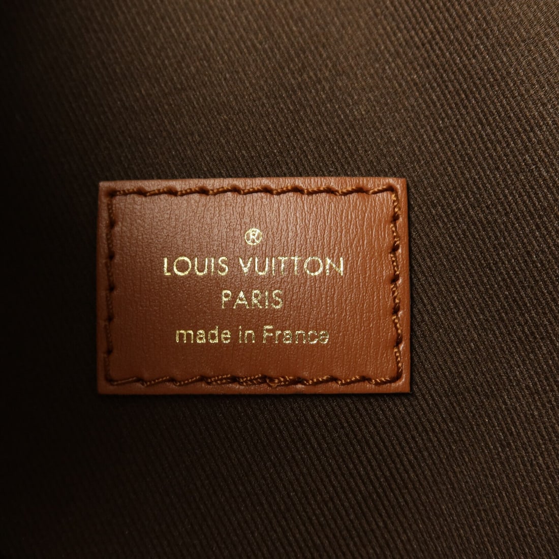Louis Vuitton Loop Hobo 2 Way - 6