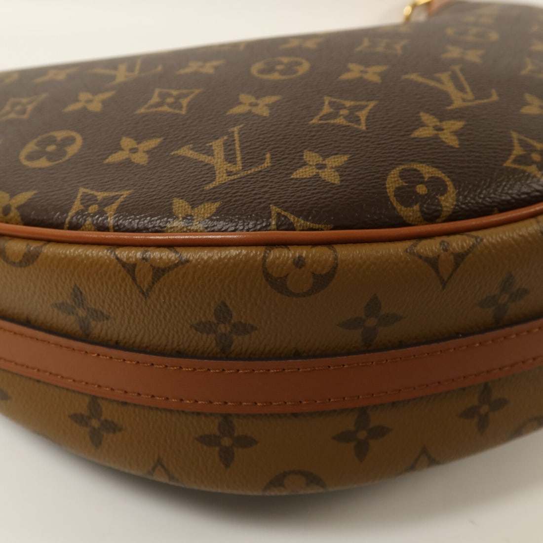 Louis Vuitton Loop Hobo 2 Way - 9
