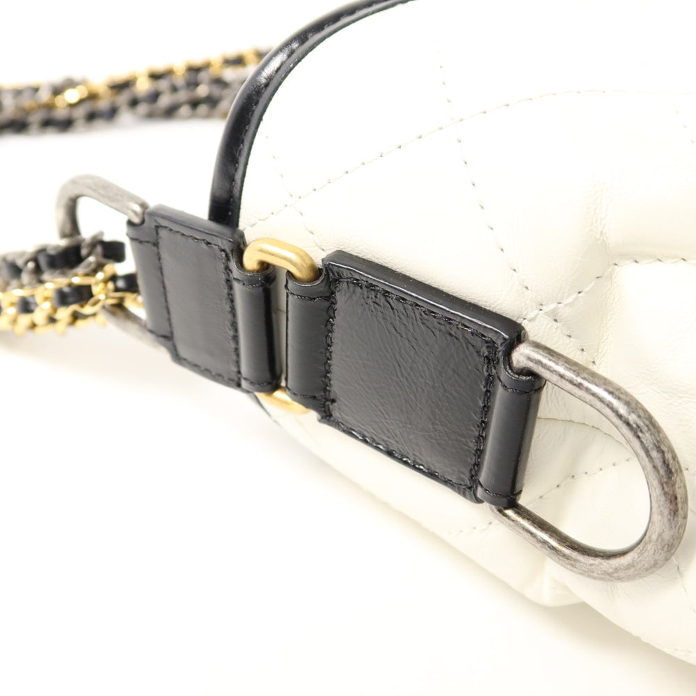 Chanel Gabrielle Medium Shoulder Bag - 10