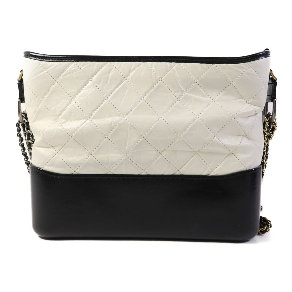 Chanel Gabrielle Medium Shoulder Bag - 2