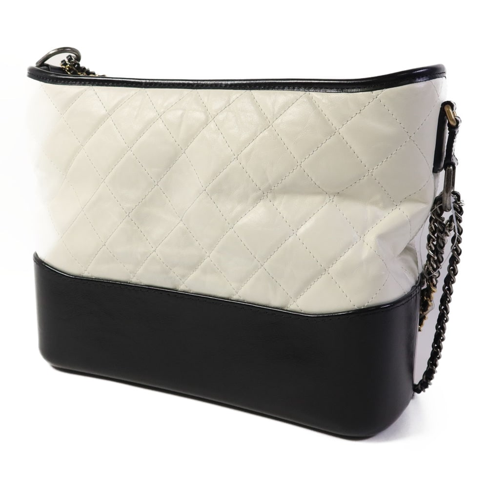 Chanel Gabrielle Medium Shoulder Bag - 3