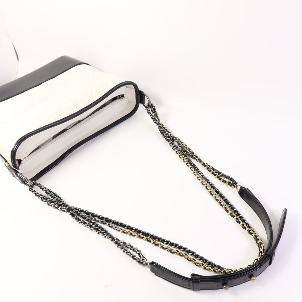 Chanel Gabrielle Medium Shoulder Bag - 5