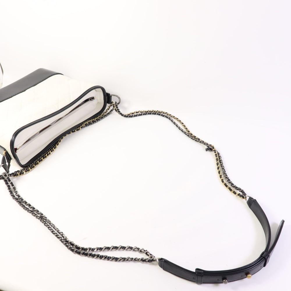 Chanel Gabrielle Medium Shoulder Bag - 6