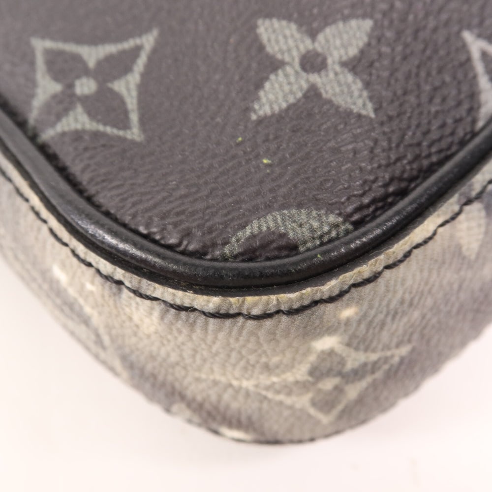 LV Alpha Messenger Galaxy Gray - 10